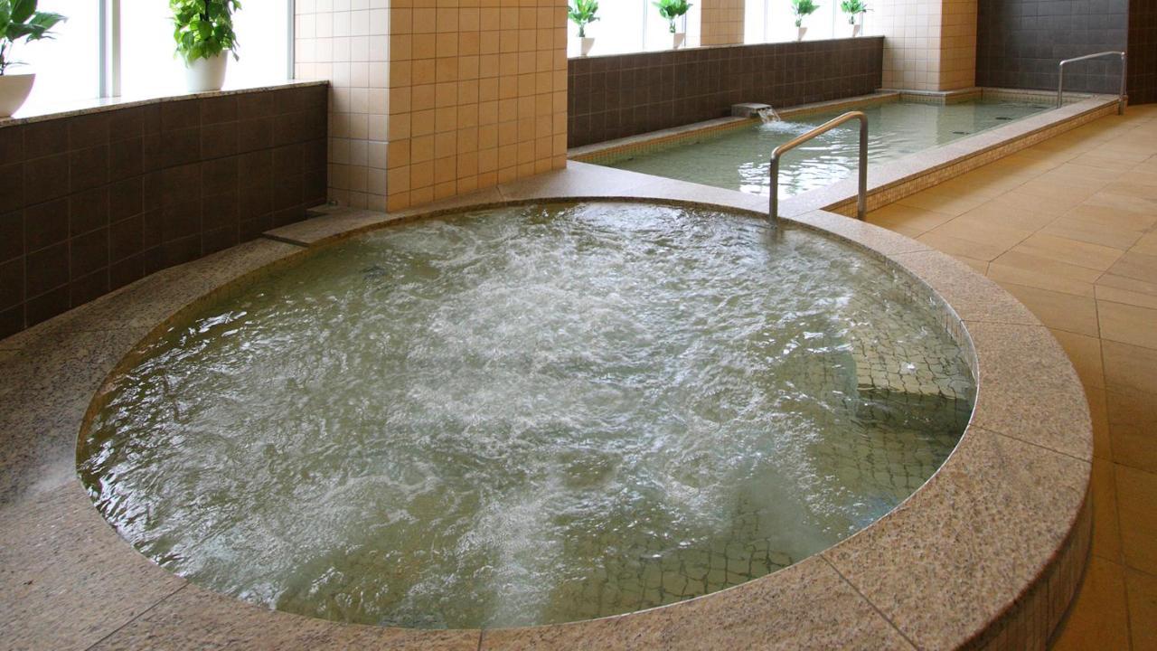 Tokyo Bay Maihama Hotel Csiba Kültér fotó