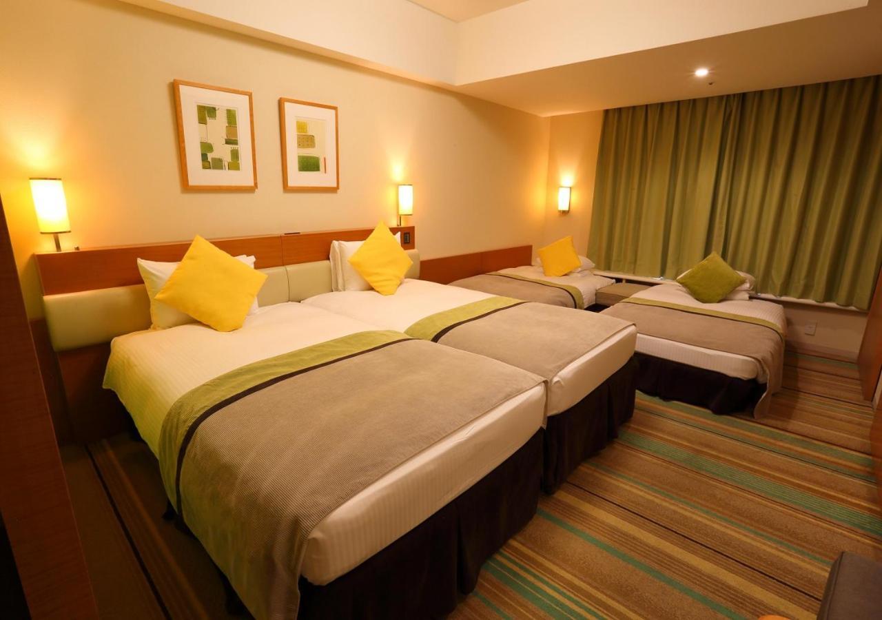 Tokyo Bay Maihama Hotel Csiba Kültér fotó