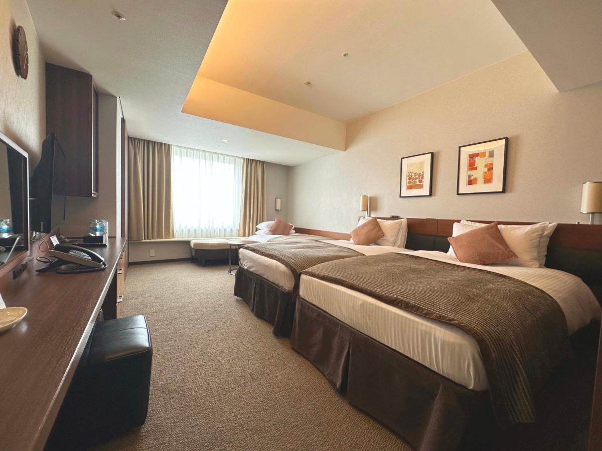 Tokyo Bay Maihama Hotel Csiba Kültér fotó