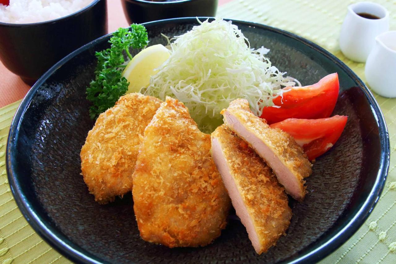 Tokyo Bay Maihama Hotel Csiba Kültér fotó