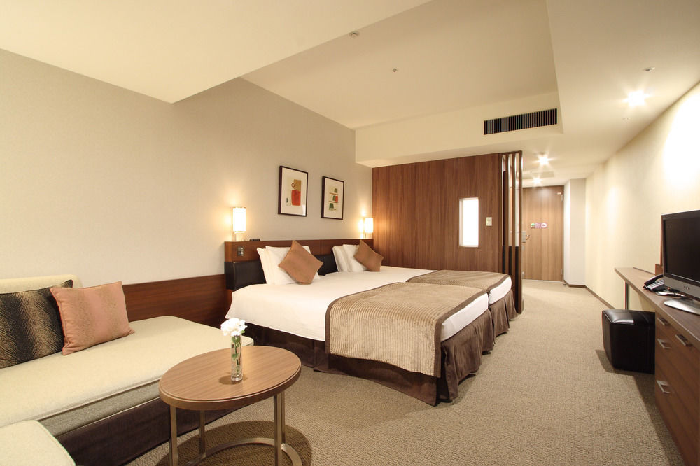 Tokyo Bay Maihama Hotel Csiba Kültér fotó