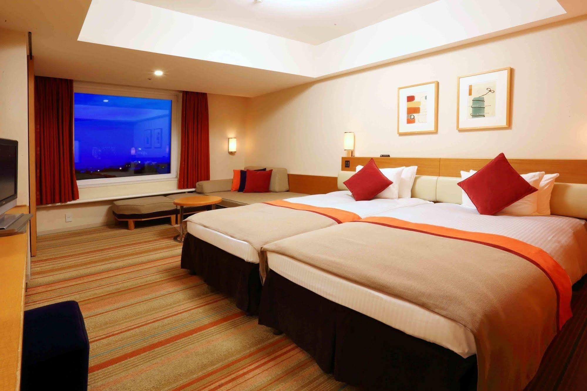 Tokyo Bay Maihama Hotel Csiba Kültér fotó