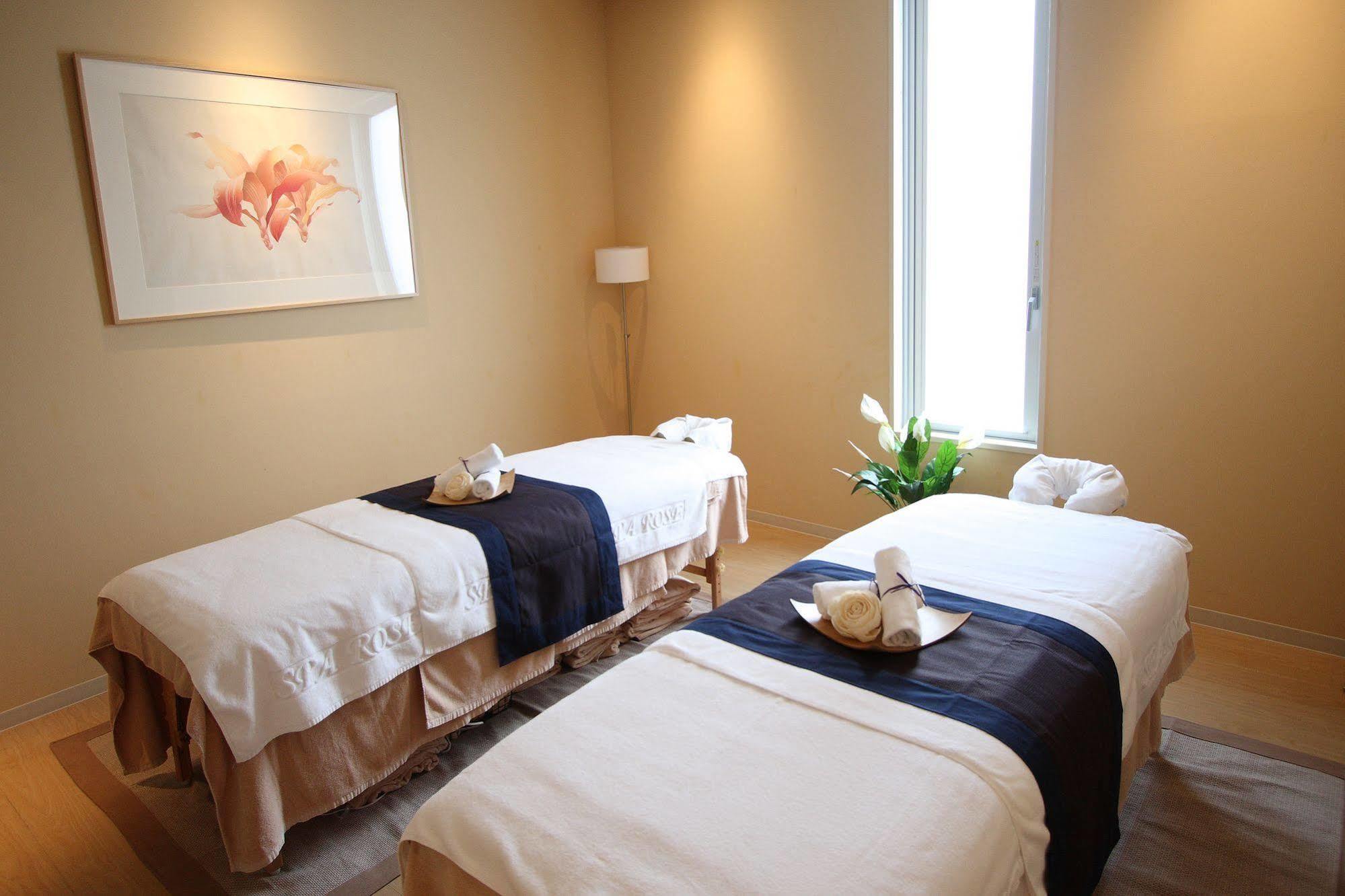 Tokyo Bay Maihama Hotel Csiba Kültér fotó